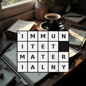 Hasło krzyżówkowe trwałe wyłączenie spod przepisów sankcjonujących określone zachowanie - immunitet materialny – rozwiązanie, synonimy, podpowiedzi i definicje krzyżówkowe